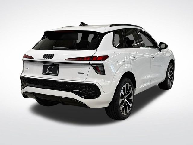 2026 Audi Q3 S line quattro - 23091551 - 4
