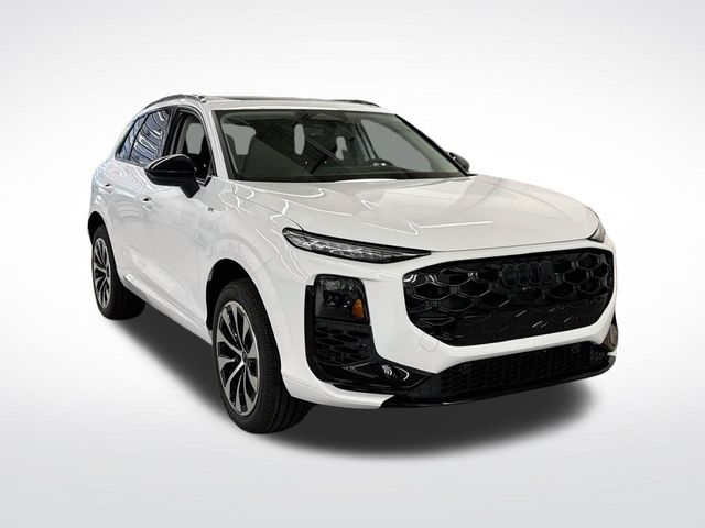 2026 Audi Q3 S line quattro - 23091551 - 6