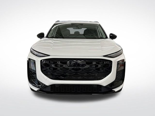 2026 Audi Q3 S line quattro - 23091551 - 7