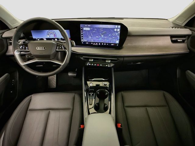 2026 Audi Q3 S line quattro - 23091551 - 8