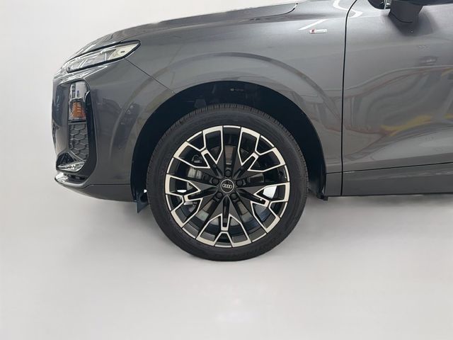 2026 Audi Q3 S line quattro - 23096505 - 19