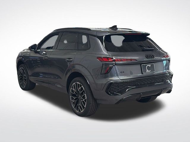 2026 Audi Q3 S line quattro - 23096505 - 2