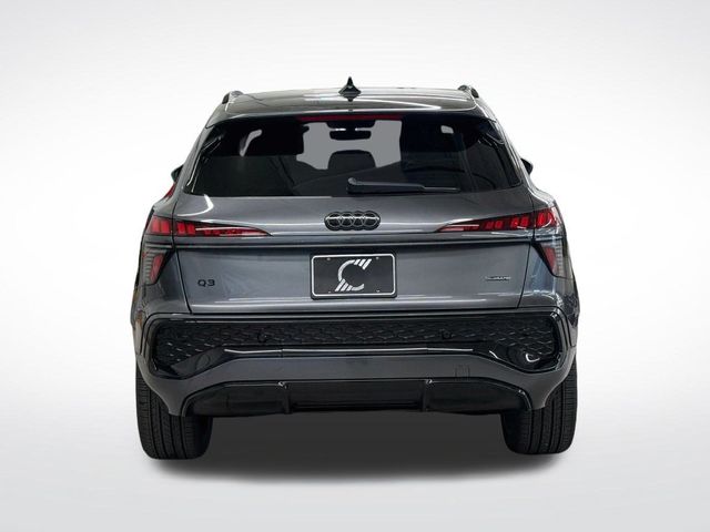 2026 Audi Q3 S line quattro - 23096505 - 3