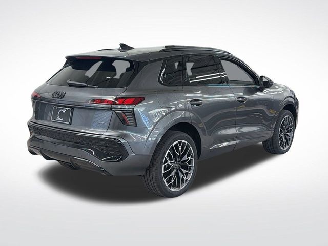 2026 Audi Q3 S line quattro - 23096505 - 4