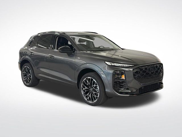 2026 Audi Q3 S line quattro - 23096505 - 6