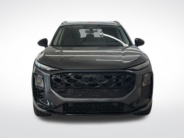 2026 Audi Q3 S line quattro - 23096505 - 7
