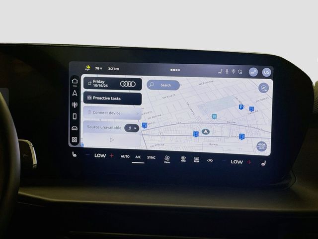 2026 Audi Q3 S line quattro - 23096706 - 10