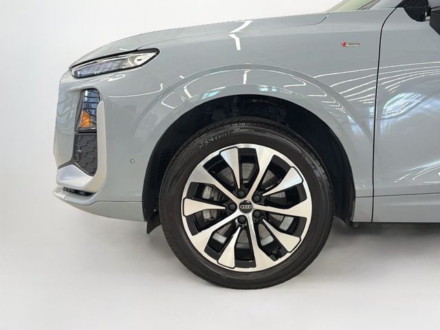 2026 Audi Q3 S line quattro - 23096706 - 21