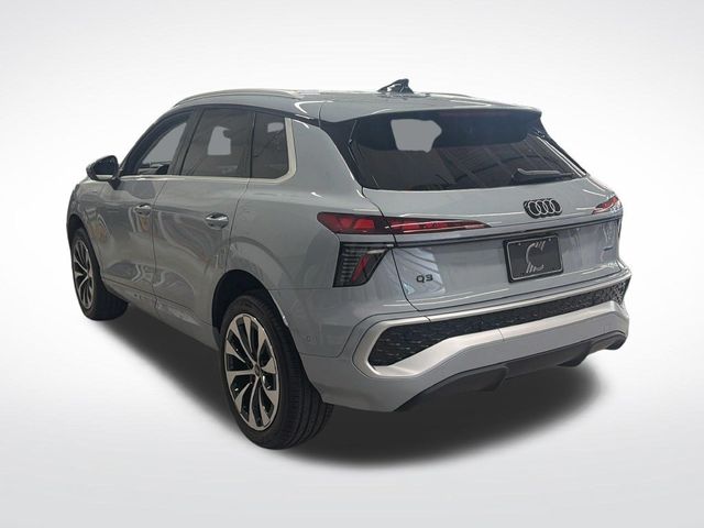 2026 Audi Q3 S line quattro - 23096706 - 2