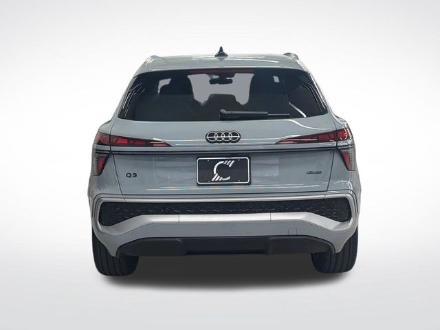 2026 Audi Q3 S line quattro - 23096706 - 3