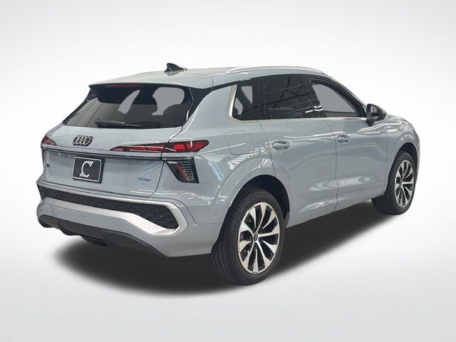 2026 Audi Q3 S line quattro - 23096706 - 4