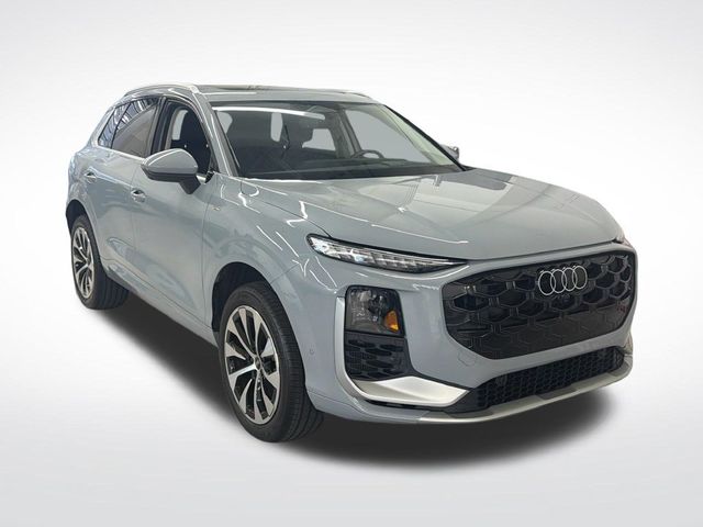 2026 Audi Q3 S line quattro - 23096706 - 6