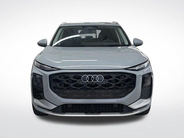 2026 Audi Q3 S line quattro - 23096706 - 7