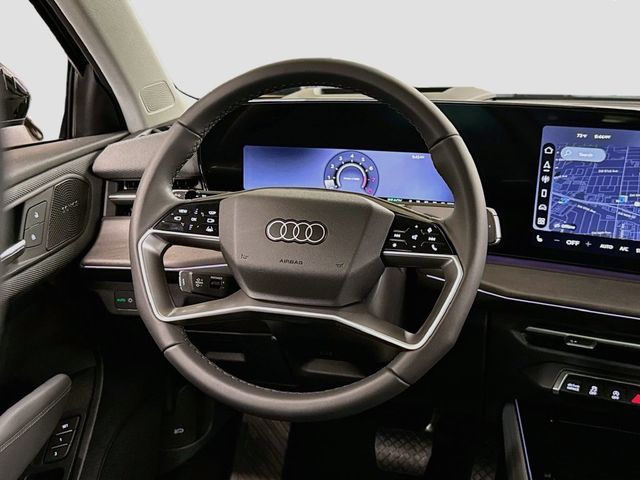 2026 Audi Q3 S line quattro - 23096723 - 9
