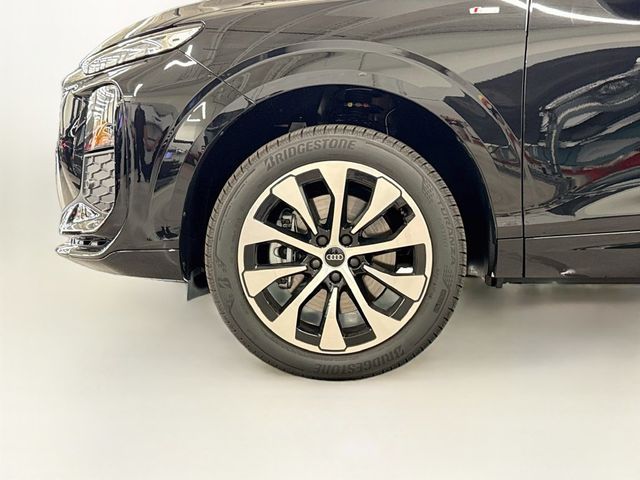2026 Audi Q3 S line quattro - 23096723 - 25