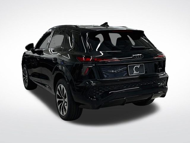 2026 Audi Q3 S line quattro - 23096723 - 2