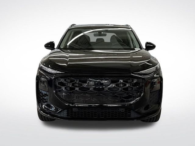 2026 Audi Q3 S line quattro - 23096723 - 7