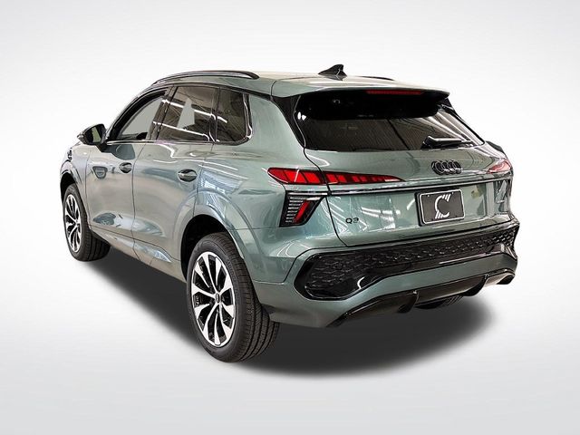 2026 Audi Q3 S line quattro - 23099358 - 2