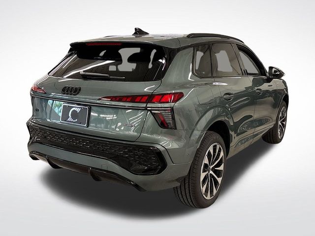 2026 Audi Q3 S line quattro - 23099358 - 4