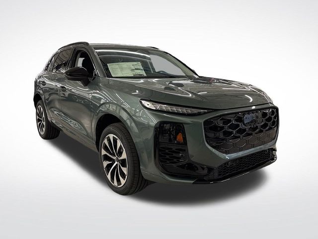 2026 Audi Q3 S line quattro - 23099358 - 6