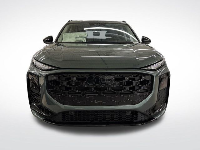 2026 Audi Q3 S line quattro - 23099358 - 7