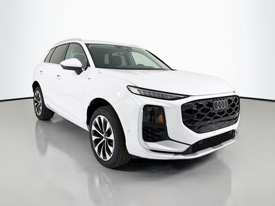 2026 Audi Q3