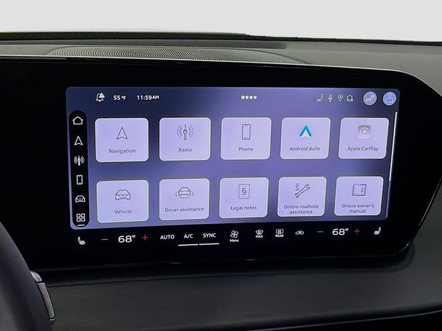 2026 Audi Q3 S line quattro - 22990134 - 15