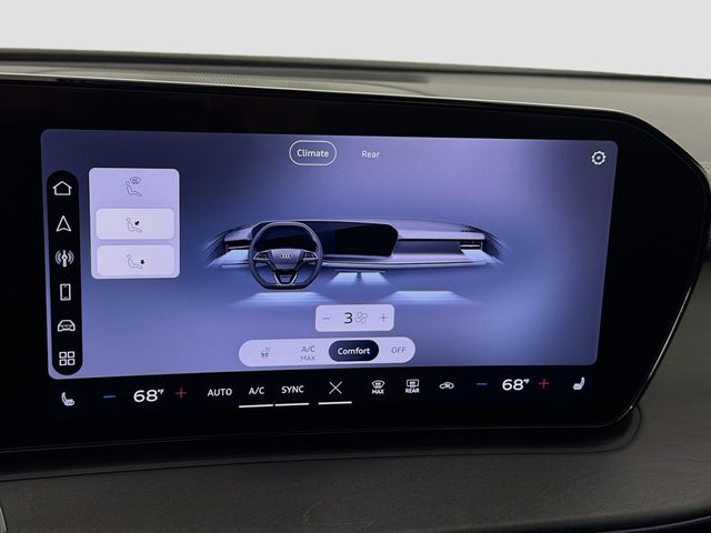 2026 Audi Q3 S line quattro - 22990134 - 16