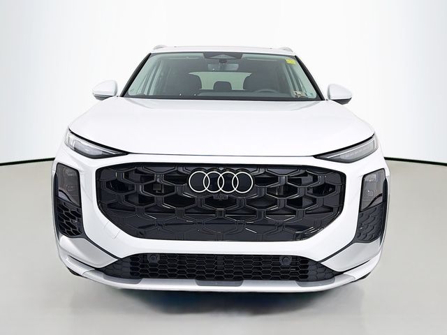 2026 Audi Q3 S line quattro - 22990134 - 1