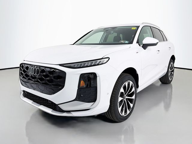 2026 Audi Q3 S line quattro - 22990134 - 2