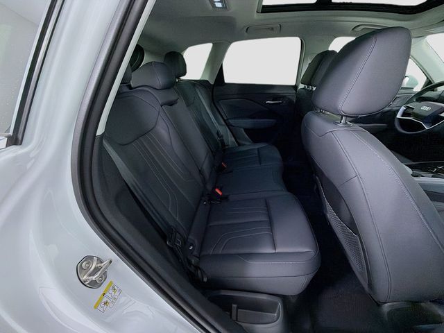 2026 Audi Q3 S line quattro - 22990134 - 29