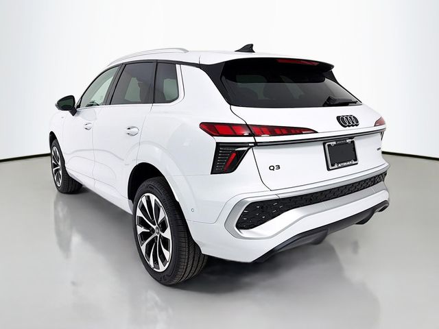 2026 Audi Q3 S line quattro - 22990134 - 4