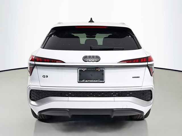 2026 Audi Q3 S line quattro - 22990134 - 5