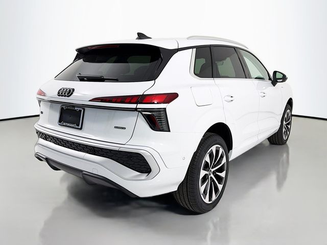 2026 Audi Q3 S line quattro - 22990134 - 6