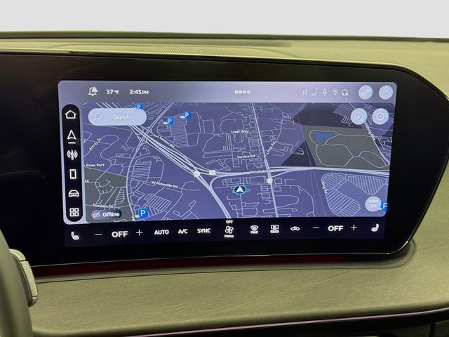 2026 Audi Q3 S line quattro - 22992441 - 13