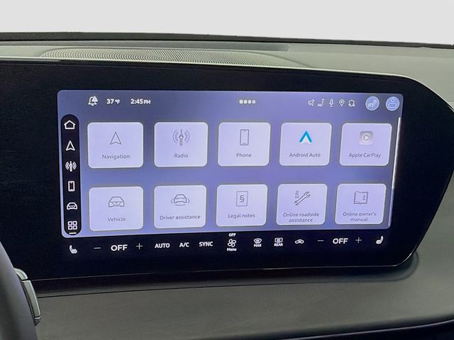 2026 Audi Q3 S line quattro - 22992441 - 15