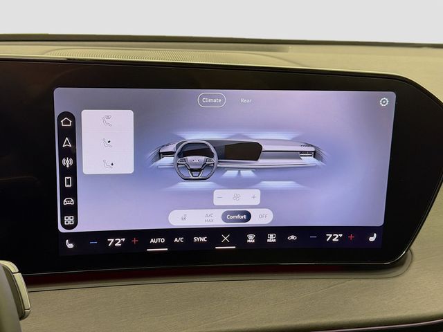 2026 Audi Q3 S line quattro - 22992441 - 16