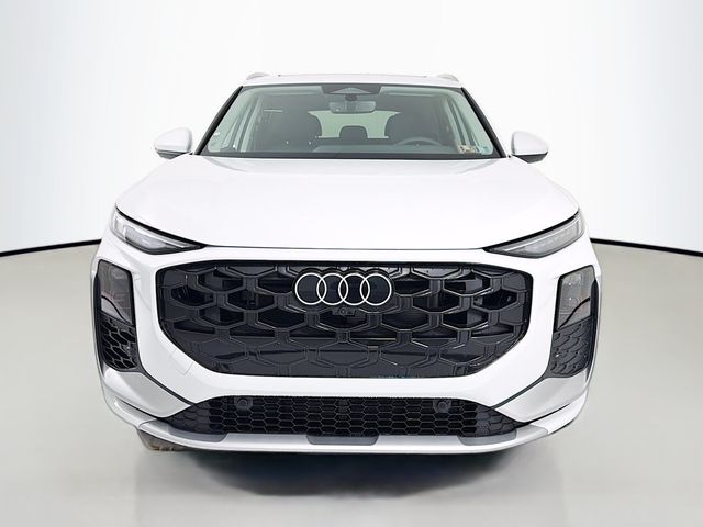 2026 Audi Q3 S line quattro - 22992441 - 1