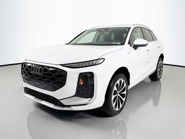 2026 Audi Q3 S line quattro - 22992441 - 2