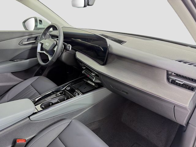 2026 Audi Q3 S line quattro - 22992441 - 31