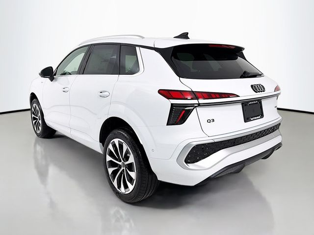 2026 Audi Q3 S line quattro - 22992441 - 4