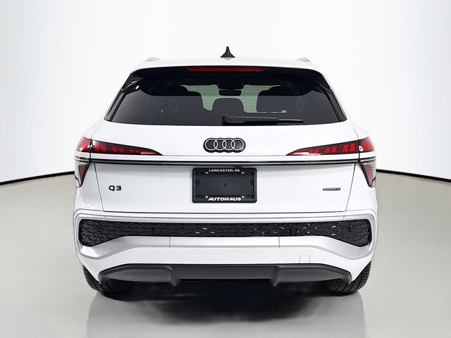 2026 Audi Q3 S line quattro - 22992441 - 5