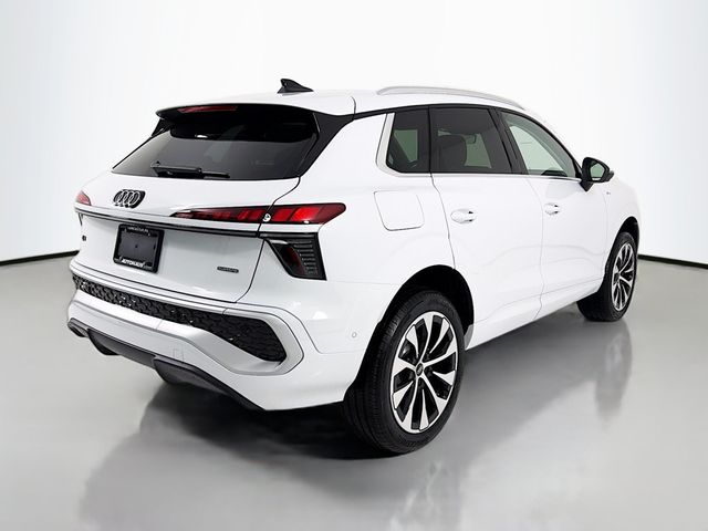 2026 Audi Q3 S line quattro - 22992441 - 6