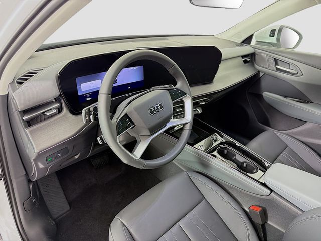 2026 Audi Q3 S line quattro - 22992441 - 8