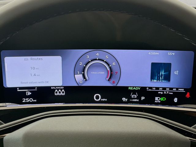 2026 Audi Q3 S line quattro - 22996209 - 12