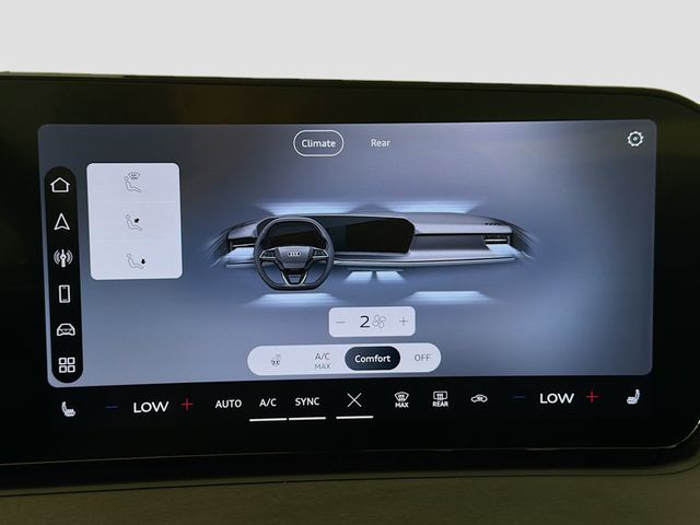 2026 Audi Q3 S line quattro - 22996209 - 16