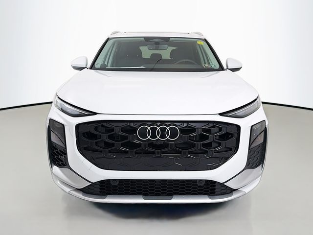 2026 Audi Q3 S line quattro - 22996209 - 1
