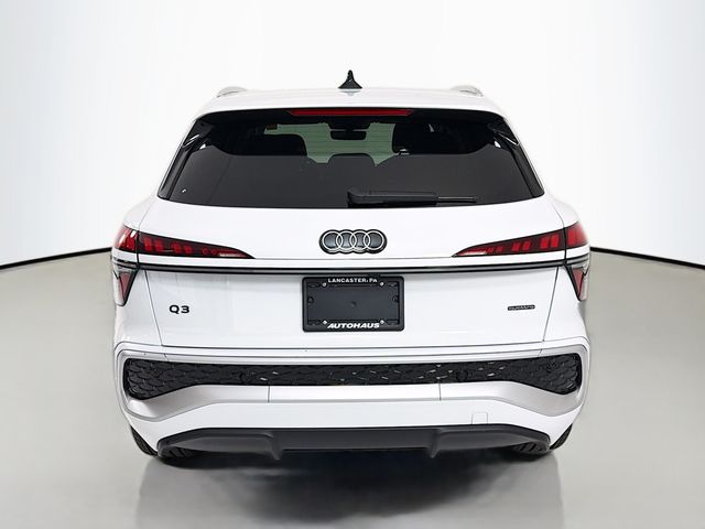 2026 Audi Q3 S line quattro - 22996209 - 5