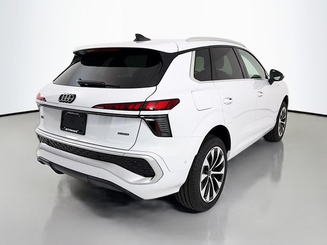 2026 Audi Q3 S line quattro - 22996209 - 6