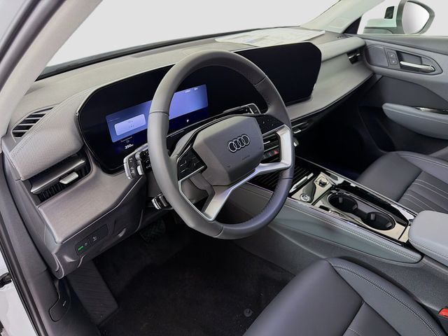 2026 Audi Q3 S line quattro - 22996209 - 8